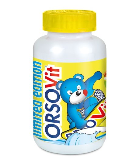 ORSOVIT 90CARAM LIM EDIT 2025