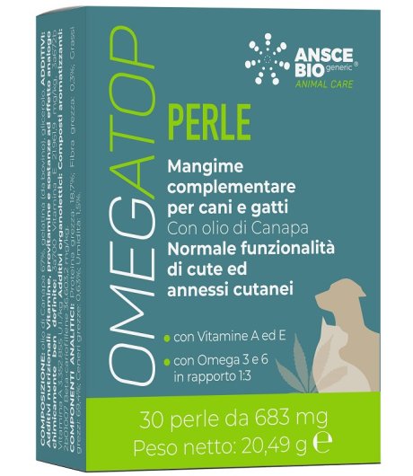 OMEGATOP 30PRL
