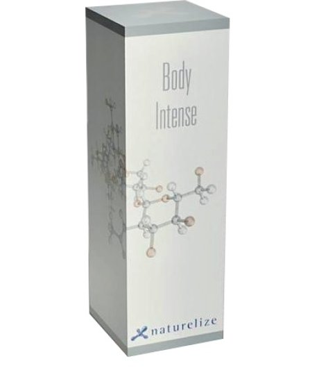 NATURELIZE BODY INTENSE SIR ID