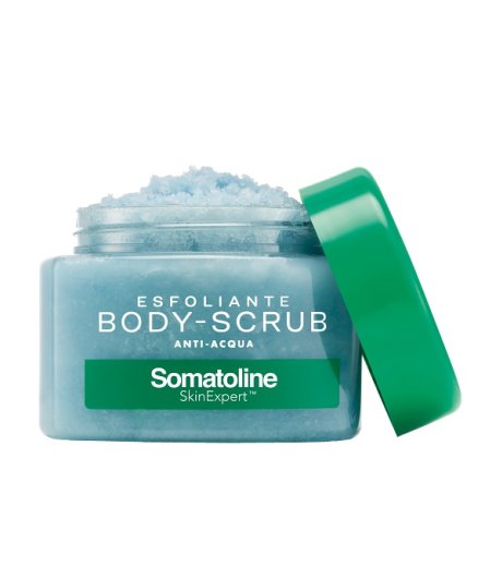 Somat Skin Ex Body Scrub A/acq