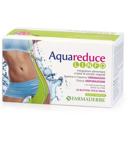 ACQUA REDUCE LINFO VANIGLIA ACQUA REDUCE LINFO VANIGLIA