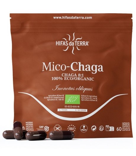 MICO CHAGA 60CPS DOYPACK
