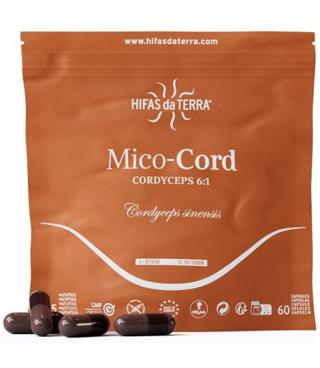 MICO CORD 60CPS DOYPACK