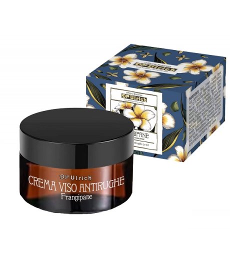 FRANGIPANE CREMA ANTIR 30ML ULRICH FRANGIPANE CREMA ANTIR 30ML ULRICH