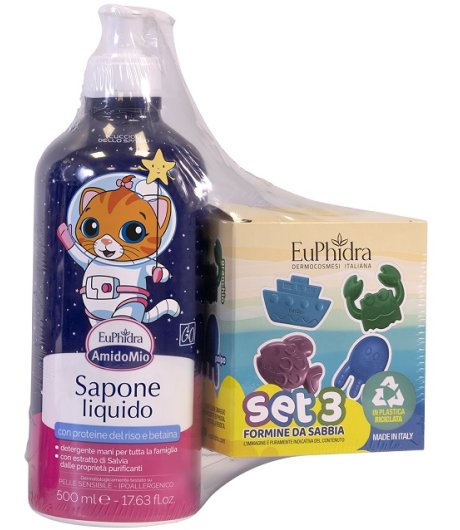 EUPHIDRA*A-Mio Sap.Liq+Formine