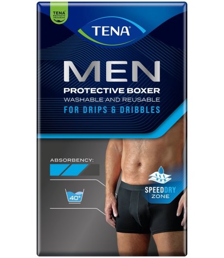 Tena Men Boxer As Lavab Xl 1pz