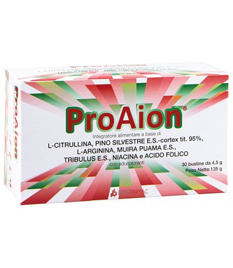 PROAION 30BUST