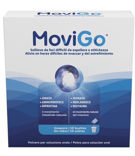 Movigo 10bust