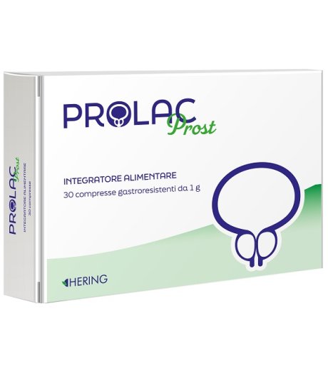 Prolac Prost 30cpr