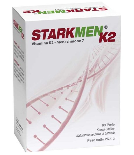 STARKMEN K2 60CPS SOFT GEL