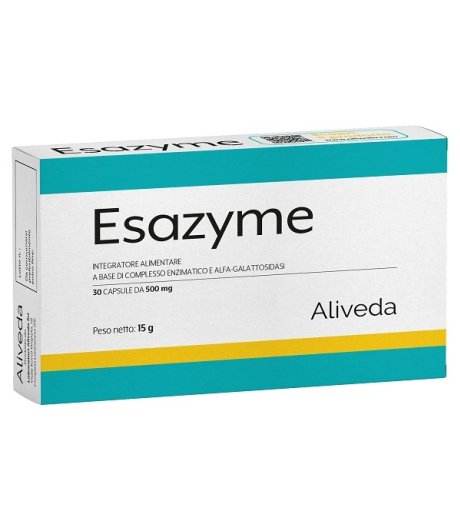 ESAZYME 30Cps
