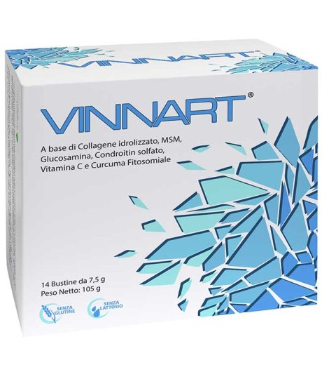 VINNART 14Bust.