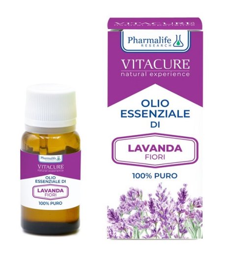 VITACURE OE LAVANDA 10ML NF