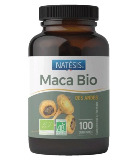 MACA BIO 100CPR CGN