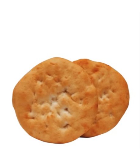 GUSTO Aprot.Focaccia 130g