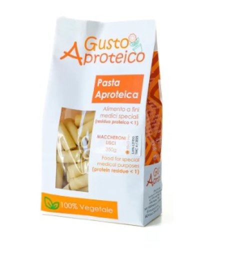 GUSTO Aprot.Maccheroni L.350G