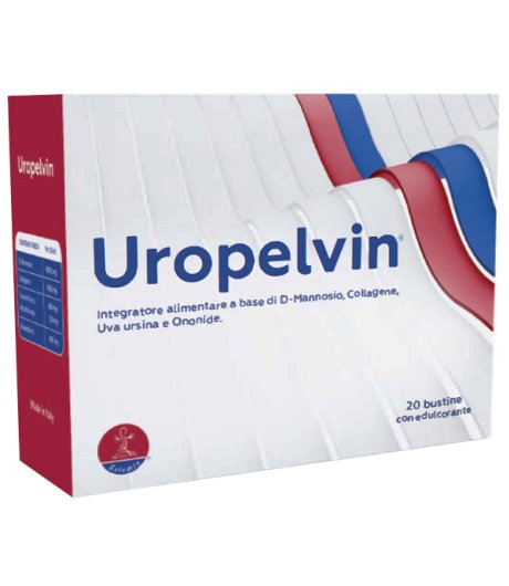 UROPELVIN 20BUST