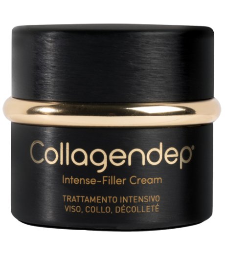 COLLAGENDEP Intense Fill Cream
