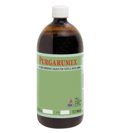 PURGARUMEX MANG COMPL LIQ 500G