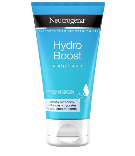 NEUTROGENA HB Crema Mani 75ml