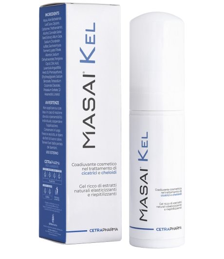 MASAI*KEL 30ml