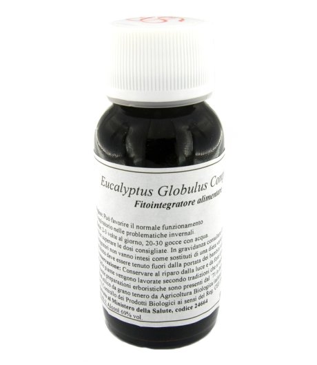 VILLA STODDARD 56S 60ML EUCALYPT GL