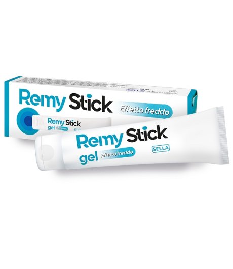 REMY STICK GEL EFFETTO FREDDO REMY STICK GEL EFFETTO FREDDO