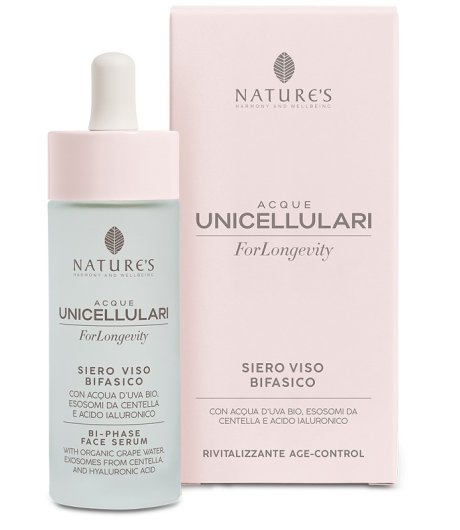 NATURES FORLONG SIERO BIFAS