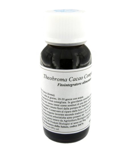 VILLA STODDARD 72C 60ML THEOB CACAO