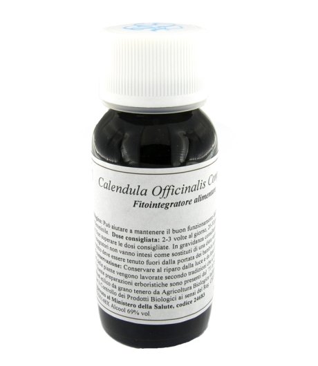 VILLA STODDARD 83C 60ML CALENDUL OF
