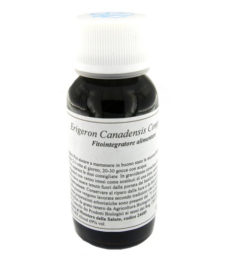 VILLA STODDARD 85C 60ML ERIGERON CA