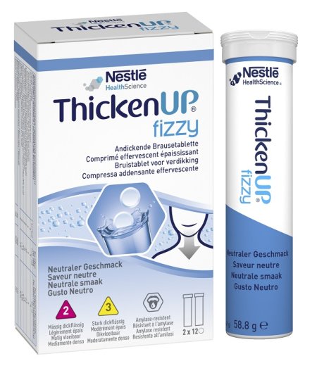 THICKENUP FIZZY NEUTRO 24CPR THICKENUP FIZZY NEUTRO 24CPR