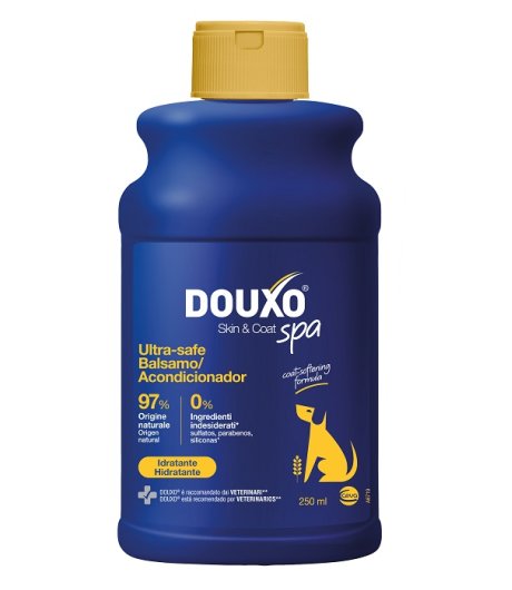 DOUXO SPA CANE CONDITIONER 250ML - CEVA