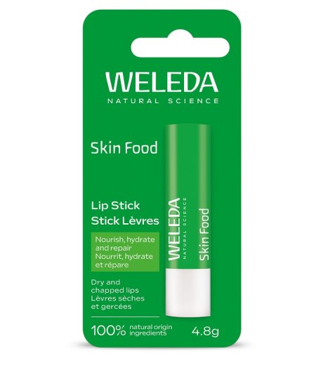 SKIN FOOD STICK LABBRA 4,8G