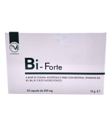 BI-FORTE 30Cps
