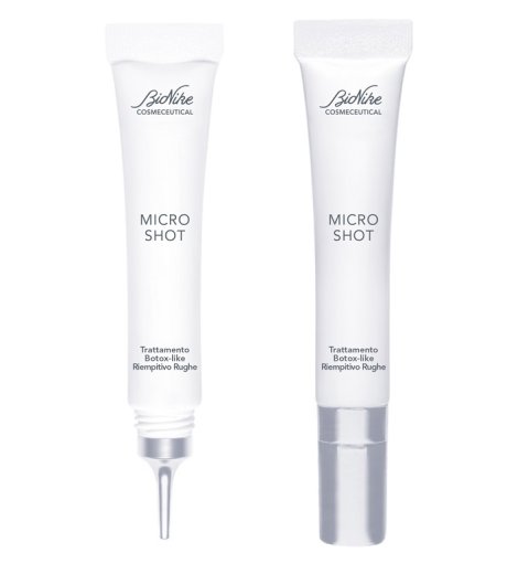COSMECEUTICAL Micro Shot Botox