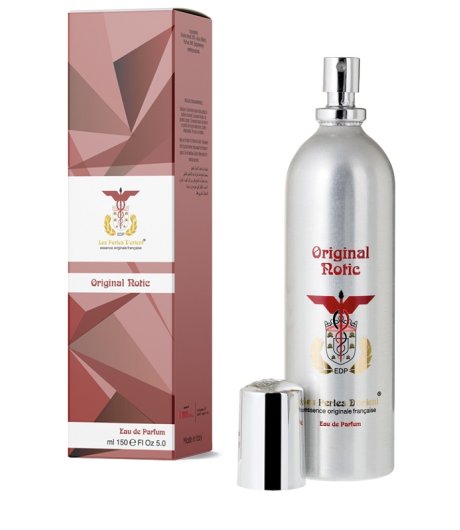 LES PERLES ORIENT NOTIC D EDP 150V