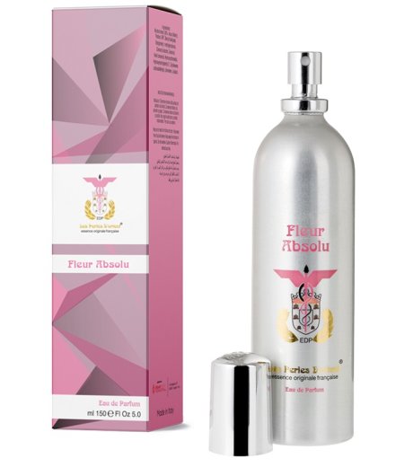 LES PERLES ORIENT FLEUR D EDP150V
