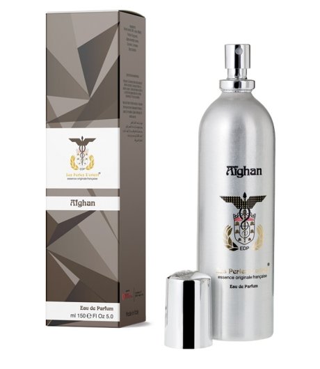 LES PERLES ORIENT AFGHAN U EDP 150