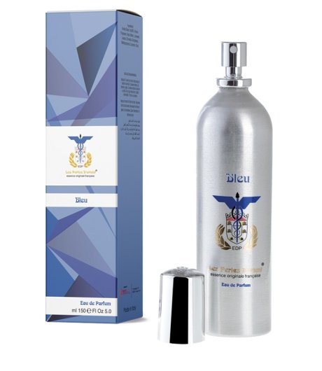 LES PERLES ORIENT BLEU U EDP 150 V