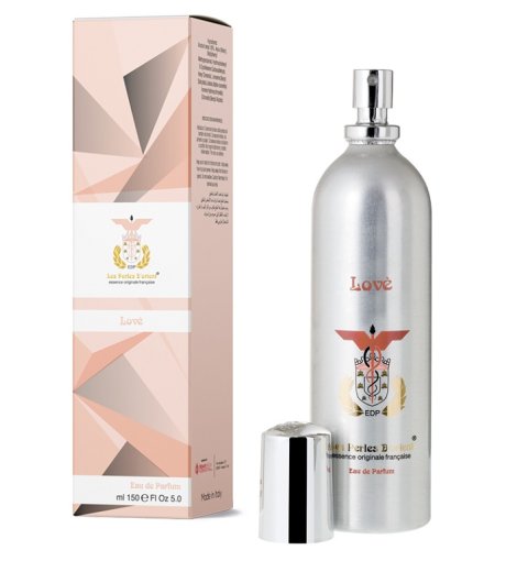 LES PERLES ORIENT LOVE D EDP 150 V