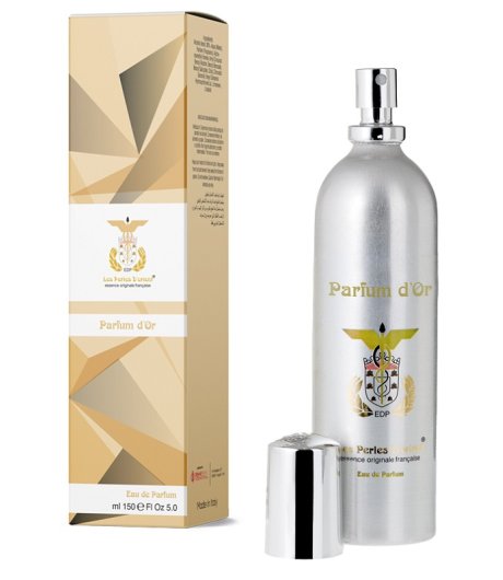 LES PERLES ORIENT D OR D EDP 150 V