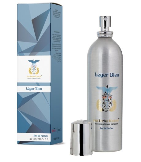 LES PERLES ORIENT LEGER B D EDP150