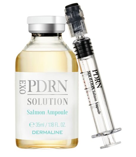 DERMALINE PDRN SOLUTION 35 ML