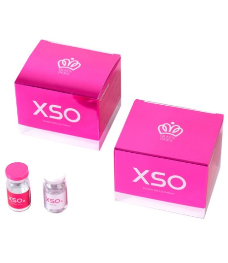 QUEENDOES X50 ESOSOMI 155MG