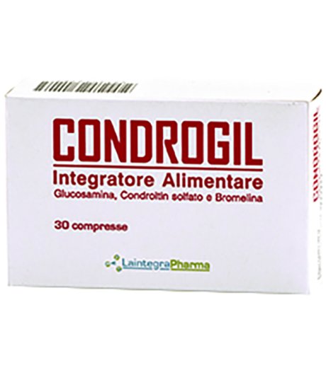 Condrogil 30cpr