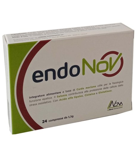 ENDONOV 24CPS