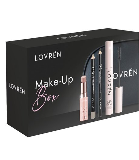 LOVREN BEAUTY BOX MAKE-UP