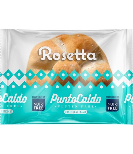 PUNTO CALDO Rosetta 80g