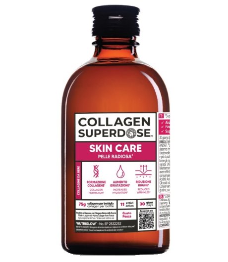 COLLAGEN SUPERDOSE SKIN 300ML